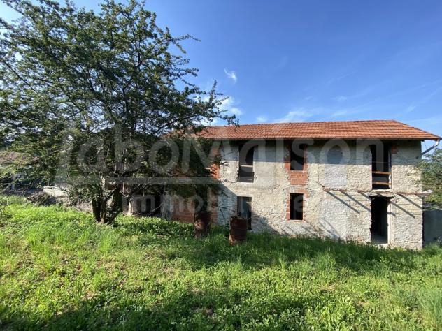 BESOZZO Bogno Rustico con giardino - Foto 6
