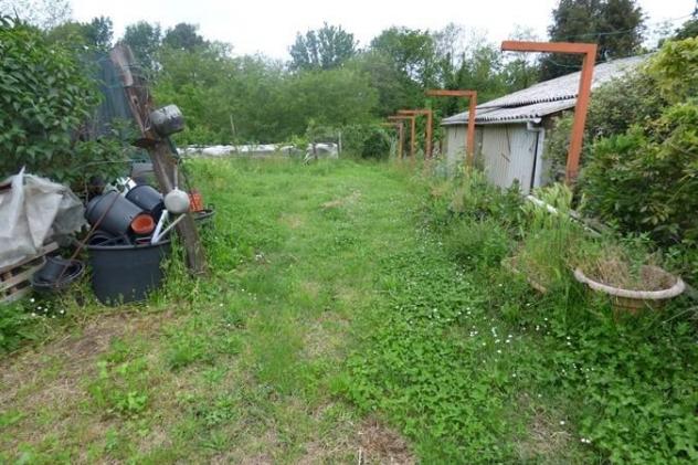 Terreno edif. residenziale in vendita a San Leonardo In Treponzio - Capannori 1500 mq Rif: 1385905 - Foto 5