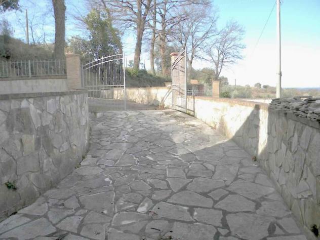 Rustico in vendita a Ceppato - Casciana Terme Lari 255 mq Rif: 1034433 - Foto 10