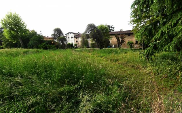 CASALE di 30 vani e di 2100 mq (CASTEGNATO) rif. SFSPCST - Foto 11