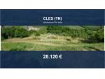 Immobile in asta di 2933 m² in vendita a Cles