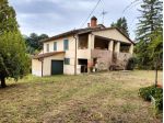 Casa di campagna in Via di Scrafana