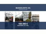 Immobile in asta di 7812 m² in vendita a Mussolente