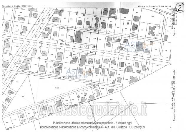 IMMOBILI-ALTRA CATEGORIA-Via Orotelli, 00132 Roma RM, Italia - Foto 9