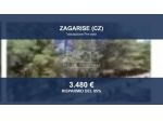 Immobile in asta di 37730 m² in vendita a Zagarise