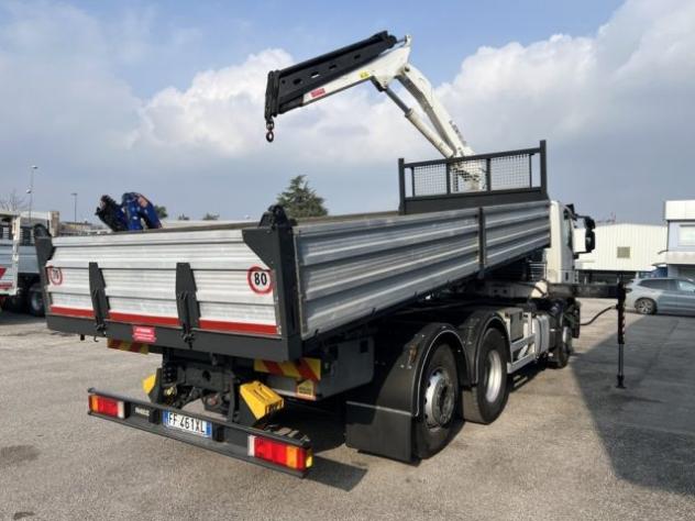 IVECO Stralis 360 rif. 23420805 - Foto 8