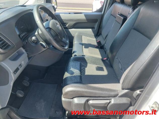 OPEL Vivaro 1.5 Diesel 120CV S&S PC-TN S Furgone rif. 23468558 - Foto 9