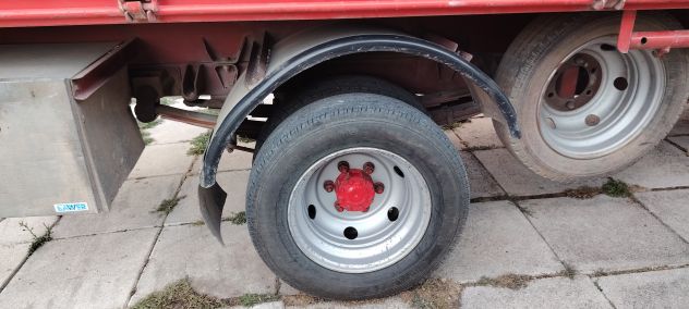 Iveco daily 38 8 - Foto 6