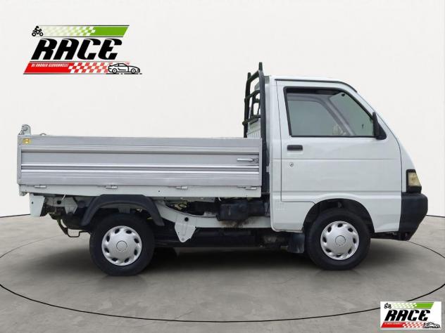 PIAGGIO - Porter - Foto 6
