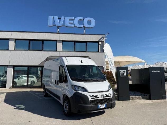 Fiat DUCATO 35 LH2 140