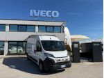 Fiat DUCATO 35 LH2 140