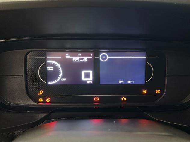 FIAT Doblò Doblò 1.5 BlueHdi 130CV PC-TN Van - Foto 9