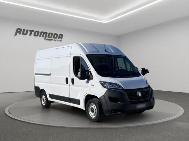 FIAT Ducato L2H2 2.2 MJT 33Q.LI rif. 22657512 - Foto 3