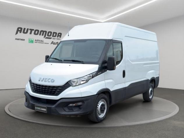 IVECO Daily 35S12 L2H2 rif. 23335773