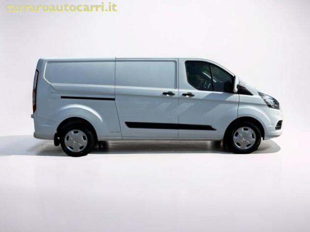 FORD Transit Custom 340 2.0 EcoBlue 130 PL Furgone Trend rif. 23492142 - Foto 4