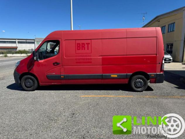 RENAULT Master T35 2.3 dCi/145 PC-TM Furgone Twin Turbo S&S rif. 23780996 - Foto 8
