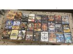 Games Collection PC