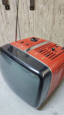 Televisione Brionvega Doney 12' con schema originale - Foto 5