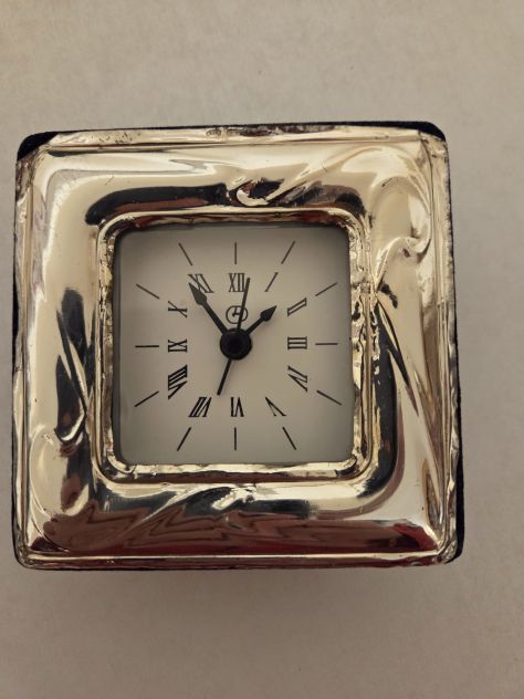 Orologi in Stock da polso uomo/donna, tutti anni '70/'80 + sveglia argentata. - Foto 5