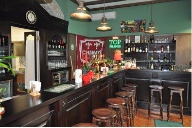 progettazioni reaLIZZAZIONI IRISH PUB, LONDON PUB, birreria western - Foto 12