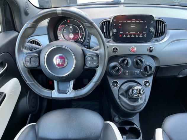 FIAT 500 1.2 Sport rif. 23927148 - Foto 7