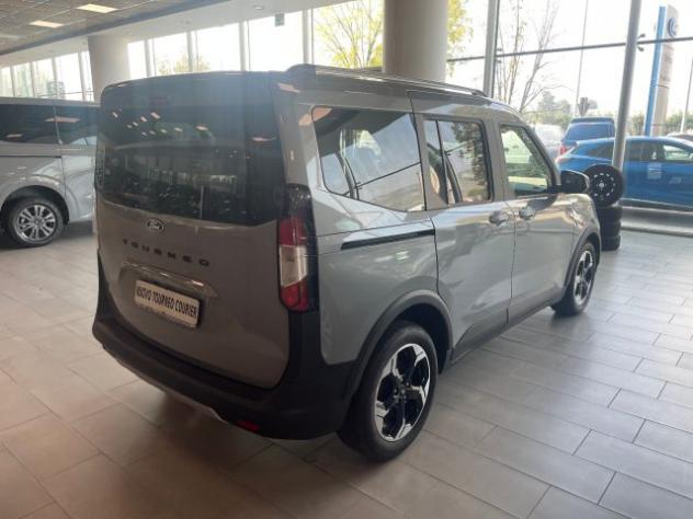 FORD Tourneo Courier 1.0 ECOBOOST 125CV ACTIVE rif. 24198127 - Foto 3