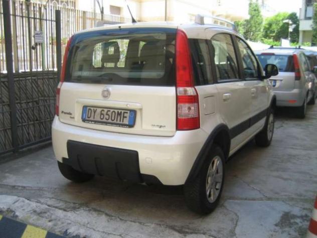 FIAT Panda 1.3 MJET 16V 4X4 GLAM rif. 23748577 - Foto 6