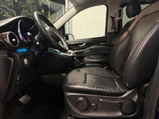 MERCEDES-BENZ V 250 d Automatic Exclusive Long rif. 23313496 - Foto 6