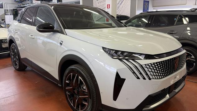 Peugeot 3008 Hybrid 145 GT e-DCS 6 - Foto 2