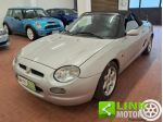 MG MGF 1.8i cat rif. 22881833