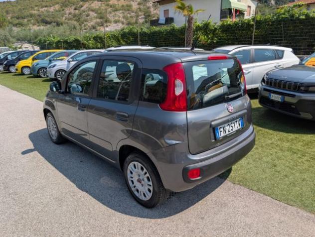 FIAT Panda 1.2 Easy rif. 24013768 - Foto 4