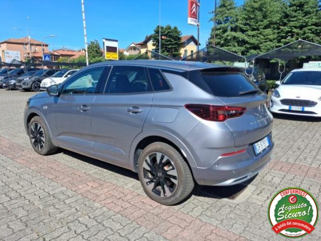 OPEL Grandland 1.6 PHEV aut. FWD Business Elegance rif. 23803412 - Foto 3