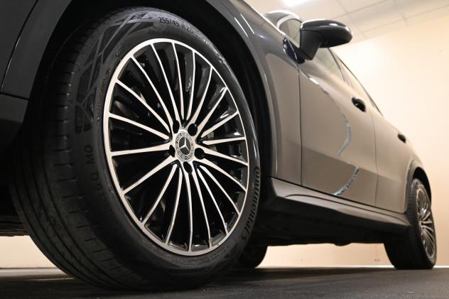 MERCEDES GLC (X254) GLC 220 d 4Matic Mild Hybrid AMG Line Premium - Foto 5