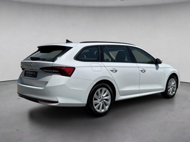 SKODA Octavia wagon 2.0 tdi executive 150cv dsg rif. 24058851 - Foto 8