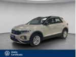 VOLKSWAGEN T-Roc 1.0 tsi life 110cv rif. 23940515