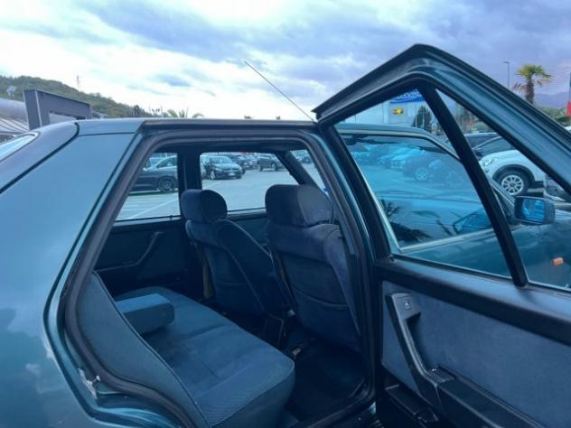 FIAT Croma 1.9 turbodiesel i.d.( SUPER CROMA ) rif. 22995756 - Foto 9