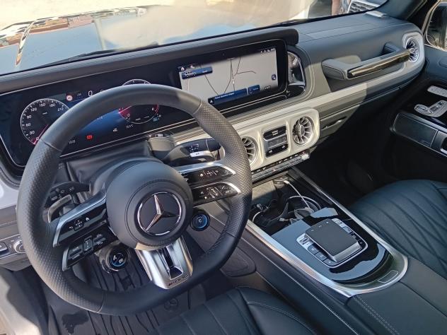 Mercedes-benz G 63 AMG S.W. - Foto 9