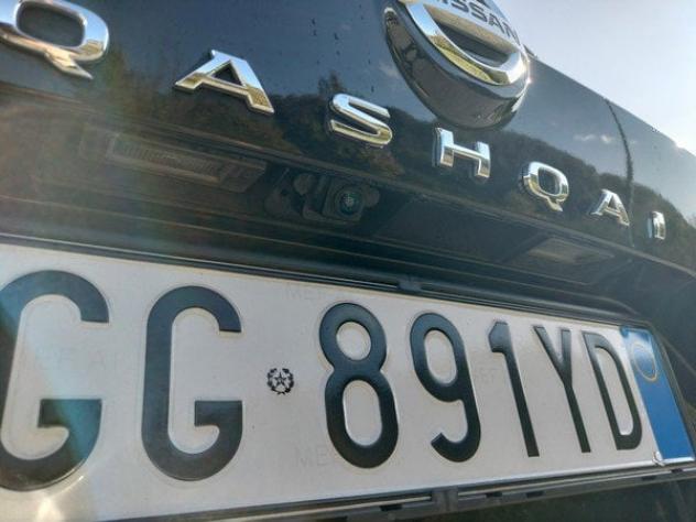 Nissan Qashqai Qashqai MHEV 140 CV N-Connecta - Foto 9