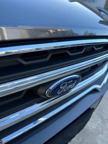 FORD - EcoSport - 1.5 Ecoblue 95 CV S&S Titanium - Foto 8
