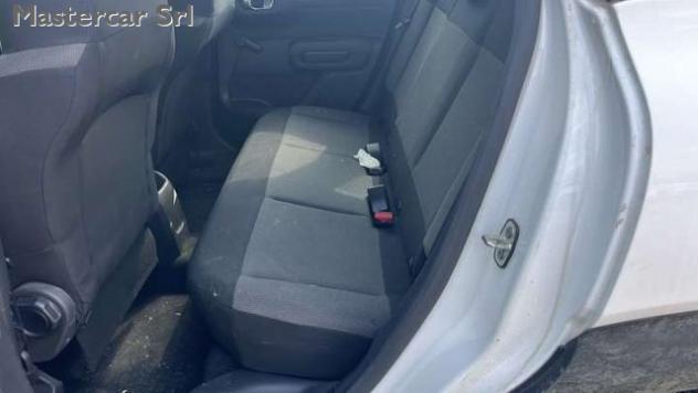 CITROEN C3 Aircross NEOPATENTATI C3 Aircross 1.2 Live TG : GM868VW rif. 24018655 - Foto 10