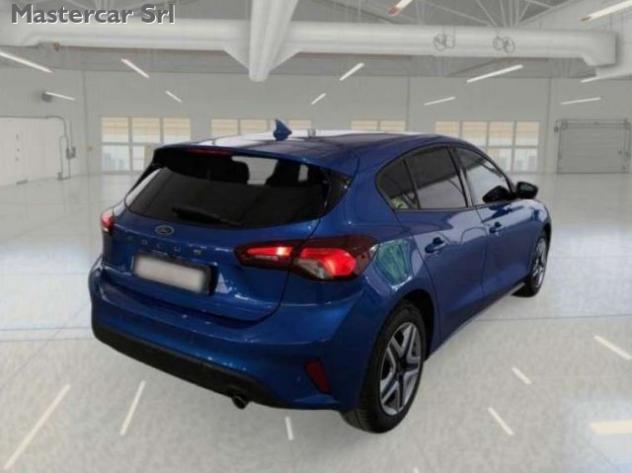 FORD Focus Focus V 2022 1.5 ecoblue Business 120cv Auto Co -P rif. 23965209 - Foto 9