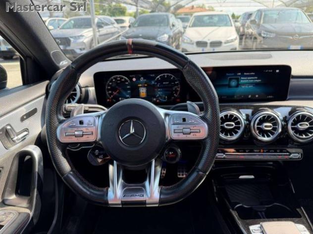 MERCEDES-BENZ A 35 AMG 306cv Race Edition 4matic auto - FV821WJ rif. 23829114 - Foto 10