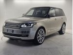 Land Rover Range Rover 3.0 TDV6 Vogue