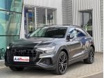 AUDI Q8 Q8 55 TFSI quattro tiptronic Sport