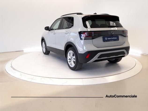 Volkswagen T-Cross 1.0 TSI 85kW Edition Plus - Foto 4
