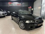 BMW M3 Cabrio 3.2 MANUALE! FINE SERIE CONDIZIONI TOP rif. 23944258