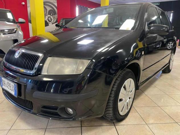 SKODA Fabia 1.2 12V 70CV 5p. Style rif. 24162243 - Foto 5