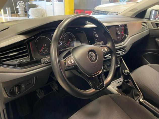 VOLKSWAGEN Polo 1.6 TDI 5p. OK GUIDA NEO P/APPLE CAR PLAY rif. 23826010 - Foto 7