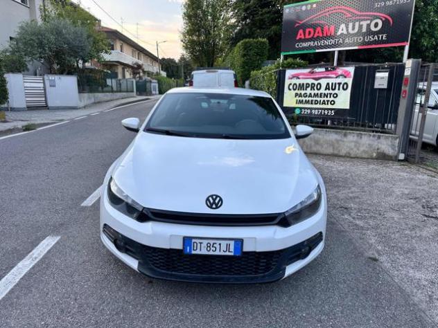 VOLKSWAGEN Scirocco 1.4 TSI 160CV rif. 24108853 - Foto 3