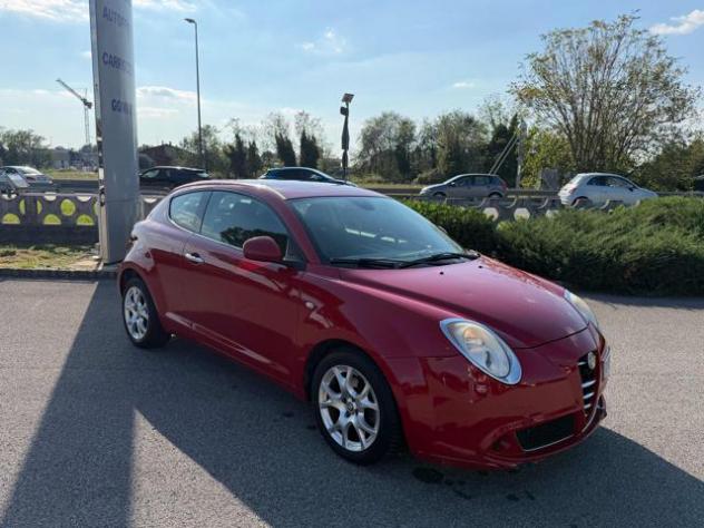 ALFA ROMEO MiTo 1.3 JTDm 16V 90 CV Distinctive rif. 24186567 - Foto 3